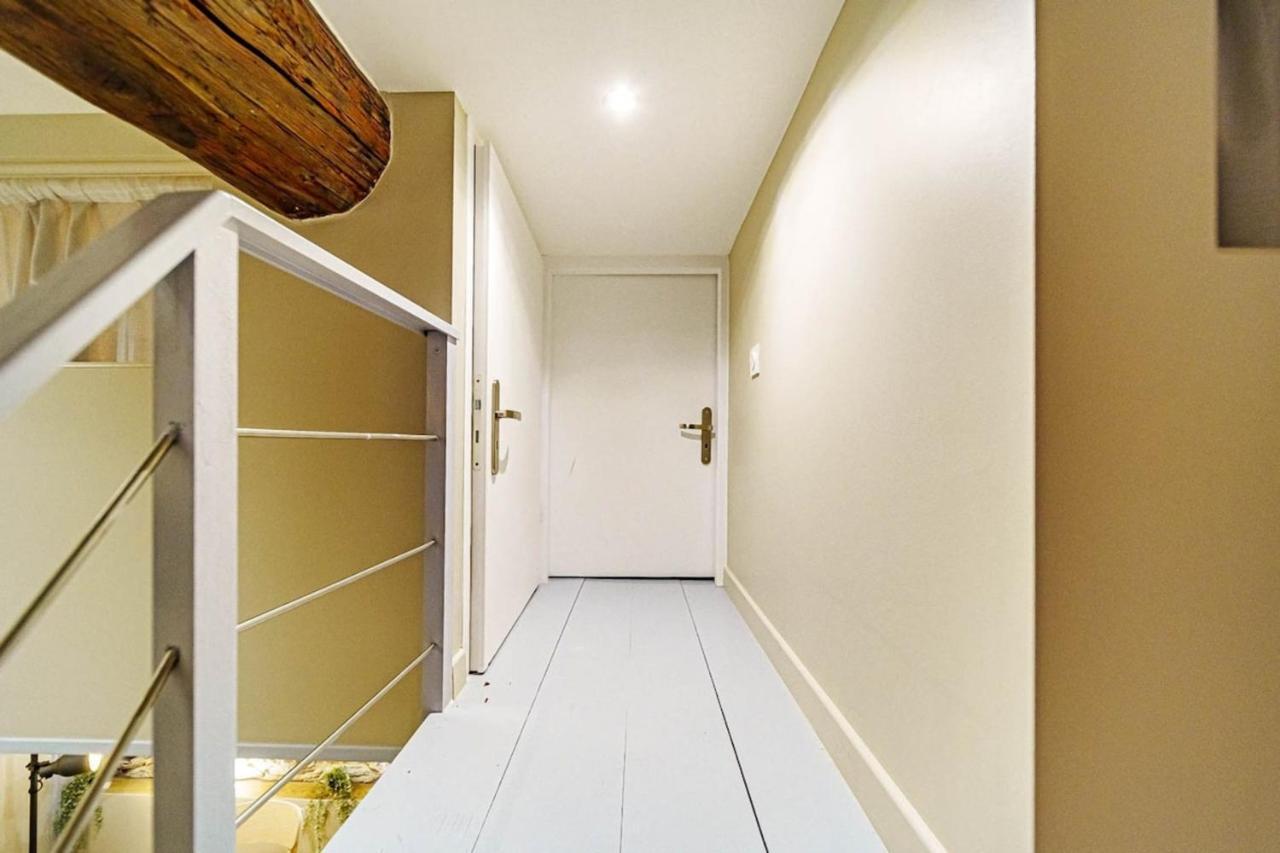 The Montesquieu Loft - Spacious 6 People - Saxe Gambetta Lyon Eksteriør billede