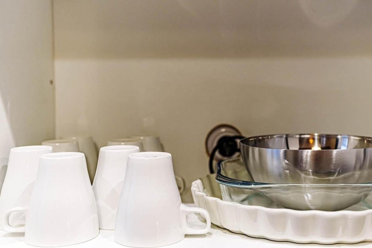 The Montesquieu Loft - Spacious 6 People - Saxe Gambetta Lyon Eksteriør billede